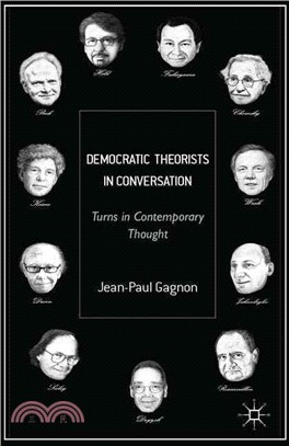 Democratic Theorists in Conversation ― Turns in Contemporary Thought