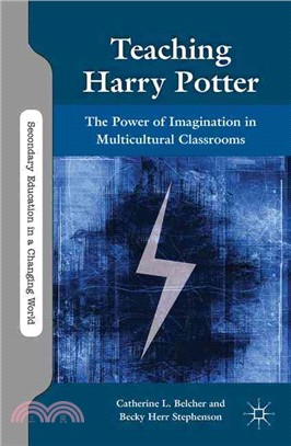 Teaching Harry Potter ― The Power of Imagination in Multicultural Classrooms