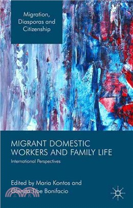 Migrant Domestic Workers and Family Life ― International Perspectives