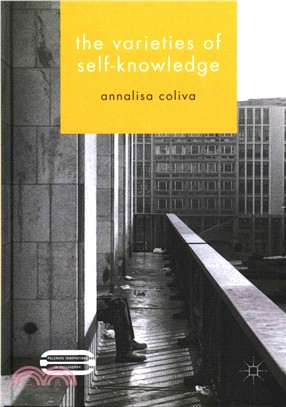 The Varieties of Self-knowledge