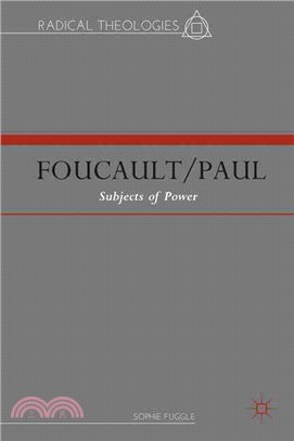 Foucault / Paul ─ Subjects of Power