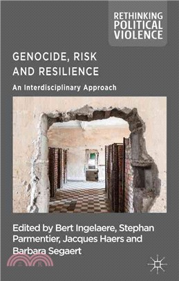 Genocide, Risk and Resilience ― An Interdisciplinary Approach