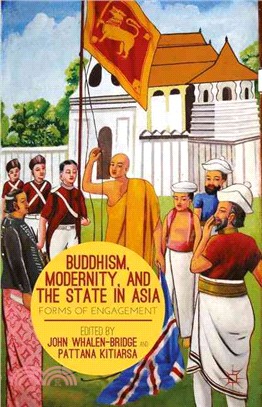 Buddhism, Modernity, and the State in Asia ─ Forms of Engagement