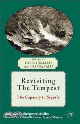Revisiting the Tempest ─ The Capacity to Signify