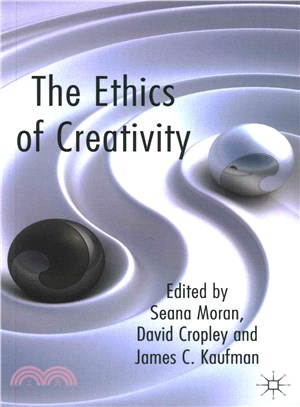 The Ethics of Creativity