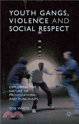 Youth Gangs, Violence and Social Respect ― Exploring the Nature of Provocations and Punch-ups