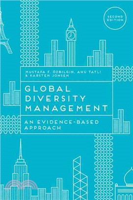 Global Diversity Management ─ An Evidence-Based Approach