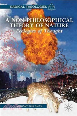 A Non-Philosophical Theory of Nature ― Ecologies of Thought