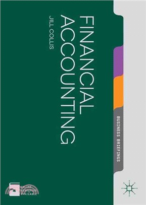 Financial Accounting