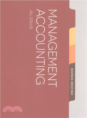 Management Accounting