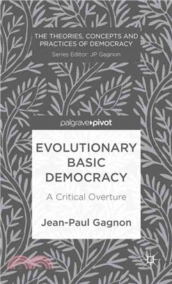 Evolutionary Basic Democracy ― A Critical Overture