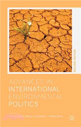 Advances in International Environmental Politics