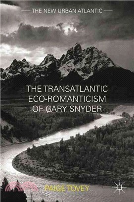 The Transatlantic Eco-romanticism of Gary Snyder