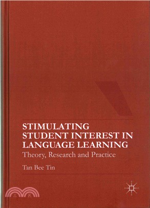 Stimulating Student Interest in Language Learning ― Theory, Research and Practice