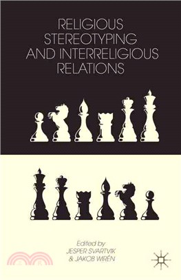 Religious Stereotyping and Interreligious Relations