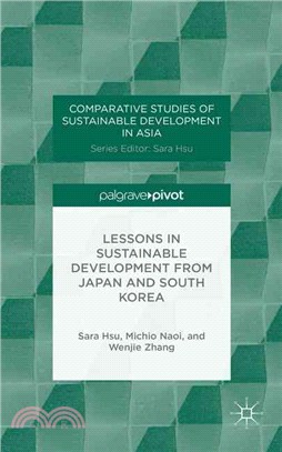 Lessons in Sustainable Development from Japan and South Korea