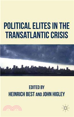 Political Elites in the Transatlantic Crisis