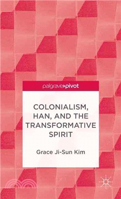 Colonialism, Han, and the Transformative Spirit