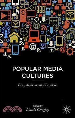 Popular Media Cultures ― Fans, Audiences and Paratexts