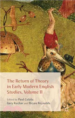 The Return of Theory in Early Modern English Studies