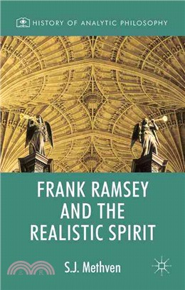 Frank Ramsey and the Realistic Spirit