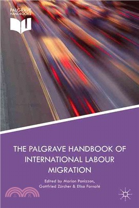 The Palgrave Handbook of International Labour Migration ― Law and Policy Perspectives