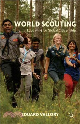 World Scouting ― Educating for Global Citizenship
