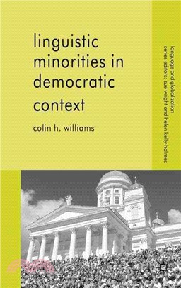 Linguistic Minorities in Democratic Context