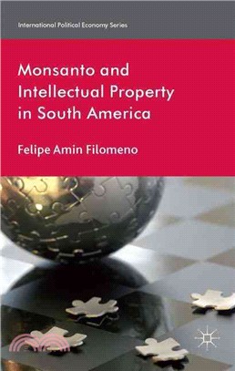 Monsanto and Intellectual Property in South America