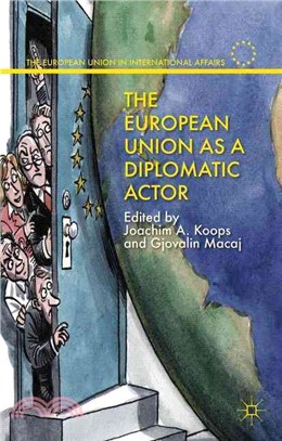 The European Union As a Diplomatic Actor