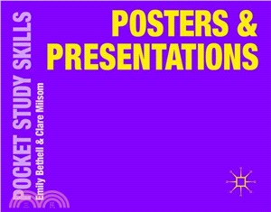 Posters and Presentations