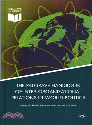 Palgrave handbook of inter-o...