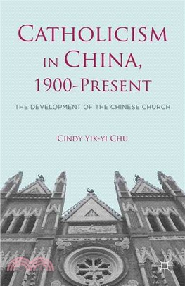 Catholicism in China, 1900-Present ― The Development of the Chinese Church