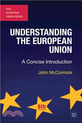 Understanding the European Union ― A Concise Introduction