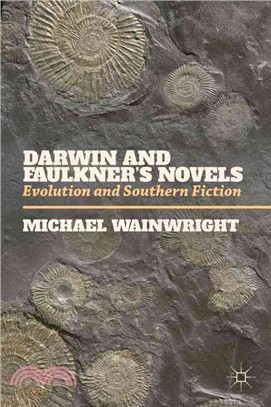 Darwin and Faulkner's Novels ― Evolution and Southern Fiction