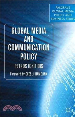 Global Media and Communication Policy ― An International Perspective