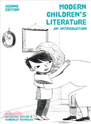 Modern Children's Literature ― An Introduction