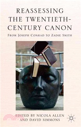 Reassessing the Twentieth-Century Canon ― From Joseph Conrad to Zadie Smith