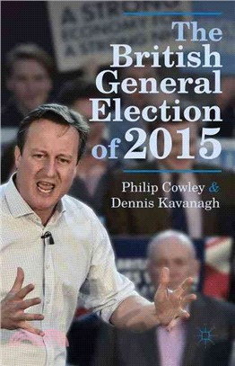 The British General Election of 2015