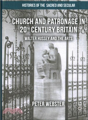 Church and patronage in 20th...
