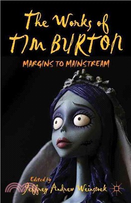 The Works of Tim Burton ― Margins to Mainstream