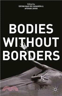 Bodies Without Borders ― Migrating Discourses of Embodiment