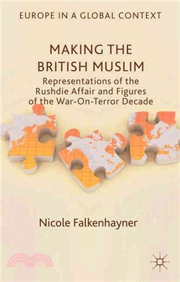 Making the British Muslim