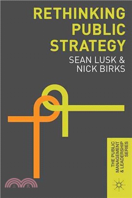 Rethinking Public Strategy