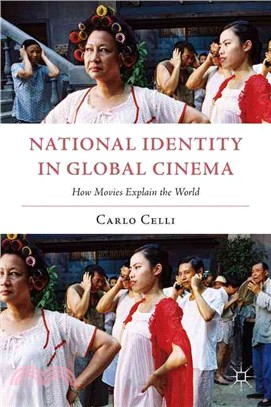 National Identity in Global Cinema ― How Movies Explain the World