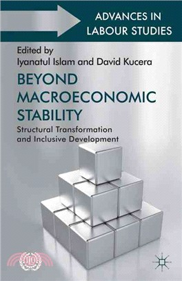 Beyond Macroeconomic Stability ― Structural Transformation and Inclusive Development