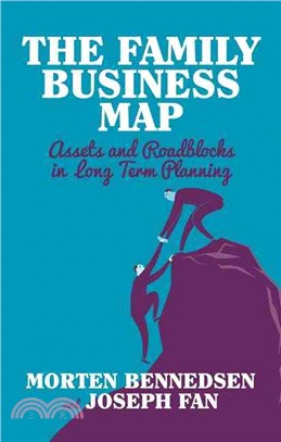 The Family Business Map ─ Assets and Roadblocks in Long-Term Planning