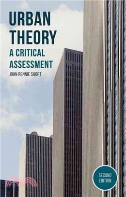 Urban Theory ─ A Critical Assessment