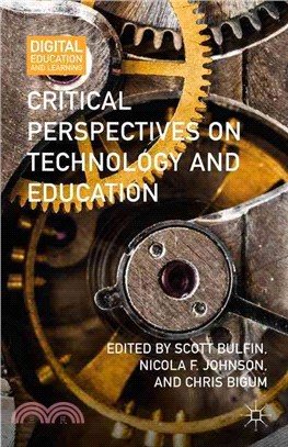 Critical Perspectives on Technology and Education