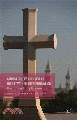 Christianity and Moral Identity in Higher Education ― Becoming Fully Human